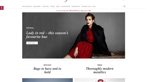 mytheresa official website